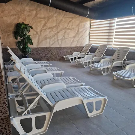 Mratinkovic Apartment Zlatibor