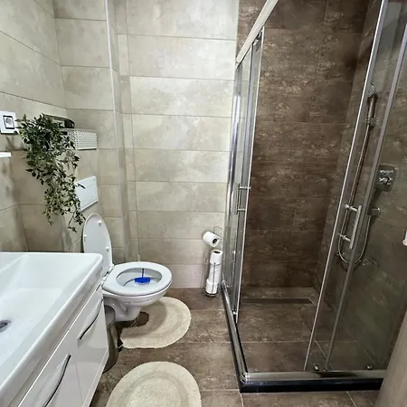 Apartment Mratinkovic Zlatibor