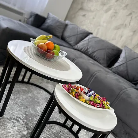 Apartment Mratinkovic