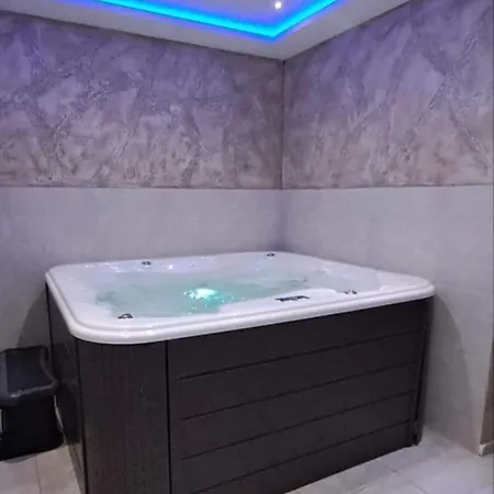 Apartment Mratinkovic Zlatibor