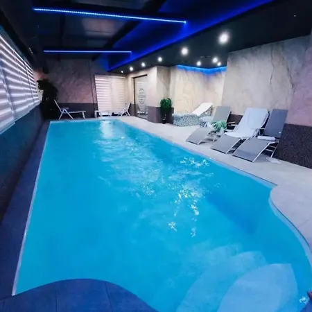 Apartment Mratinkovic