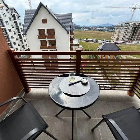 Mratinkovic Zlatibor