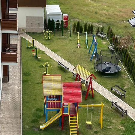 Mratinkovic Zlatibor