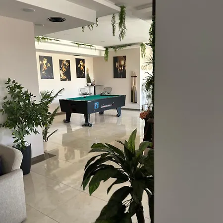 Mratinkovic Apartment Zlatibor