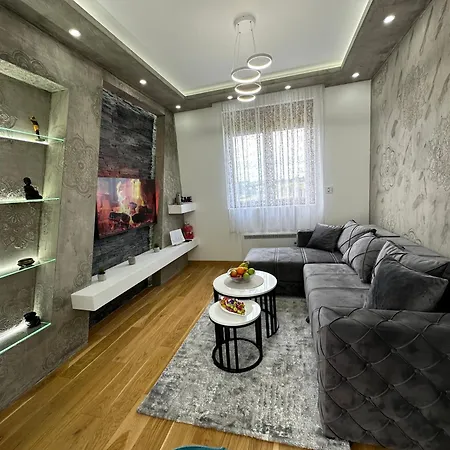 Mratinkovic Apartment Zlatibor