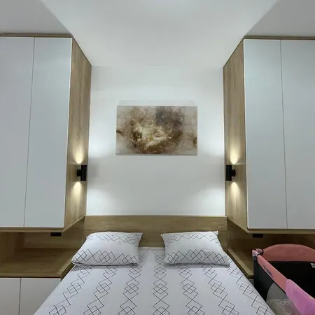 Mratinkovic Apartment Zlatibor