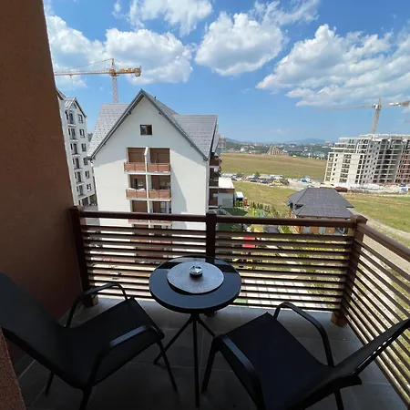 Mratinkovic Zlatibor