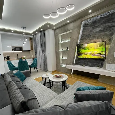 Mratinkovic Apartment Zlatibor