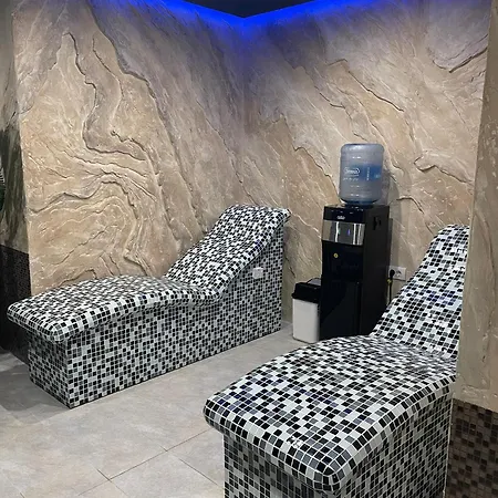 Apartment Mratinkovic