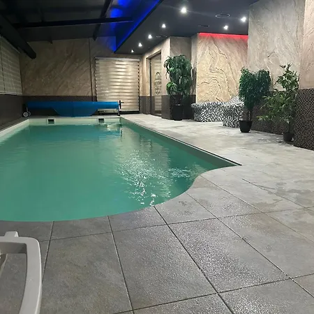 Apartment Mratinkovic