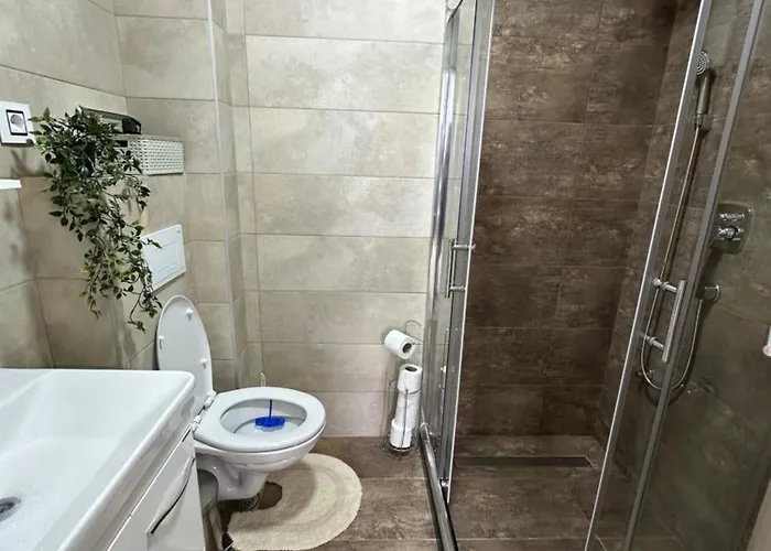 Apartmán Mratinkovic Zlatibor