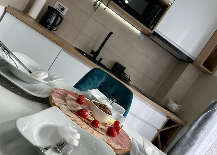 Mratinkovic Apartmán