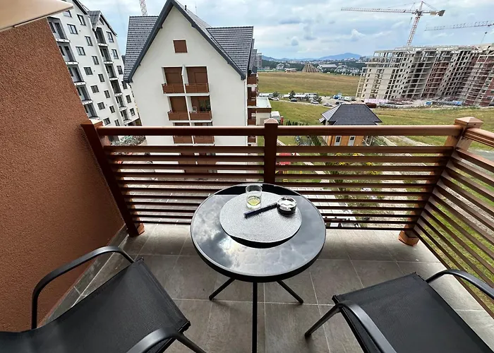 Mratinkovic Zlatibor