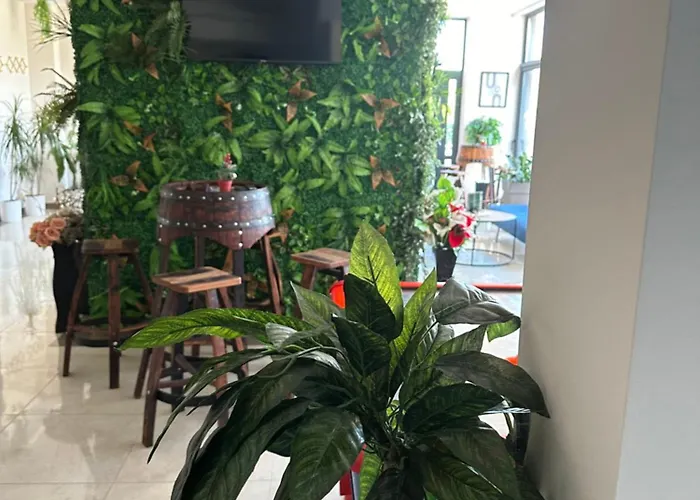 Mratinkovic Apartmán *