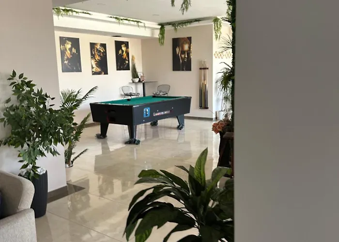 Mratinkovic Apartmán Zlatibor