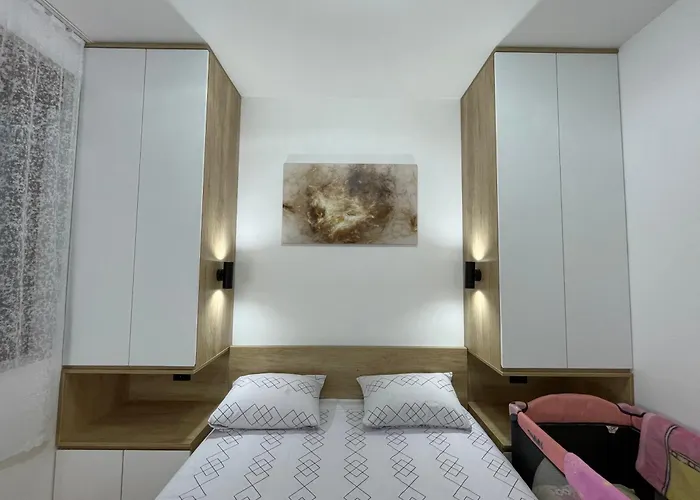 Mratinkovic Apartmán Zlatibor