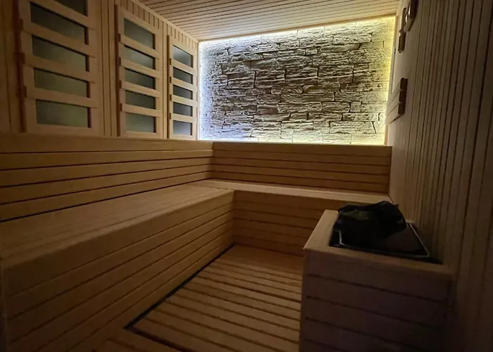 Mratinkovic Apartmán *