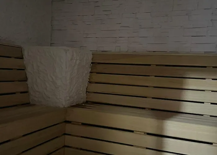 Apartmán Mratinkovic