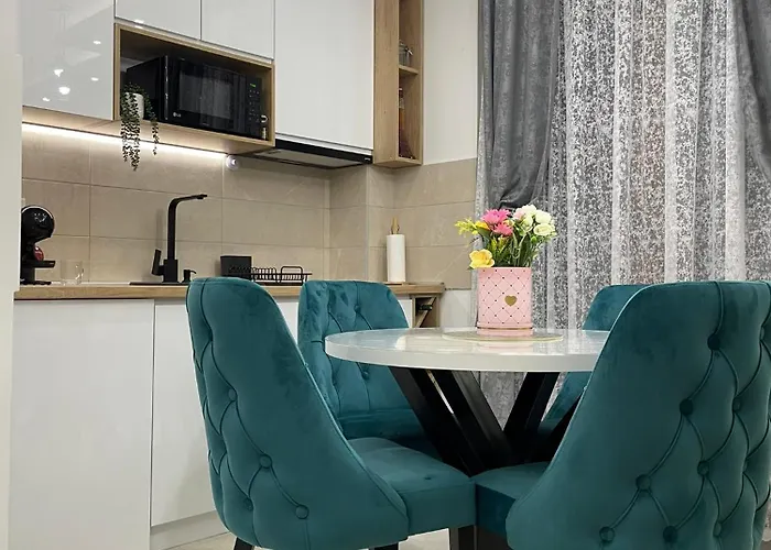 Apartmán Mratinkovic Zlatibor