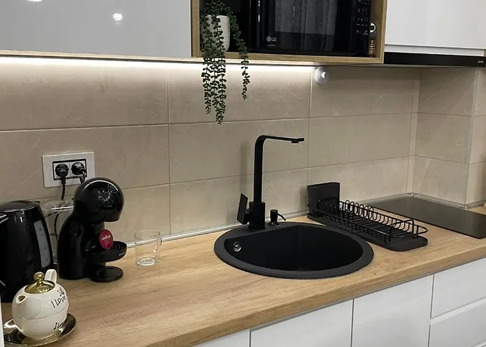 Mratinkovic Apartmán *