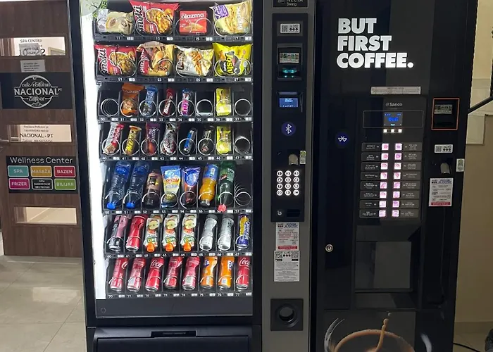 Apartmán Mratinkovic *