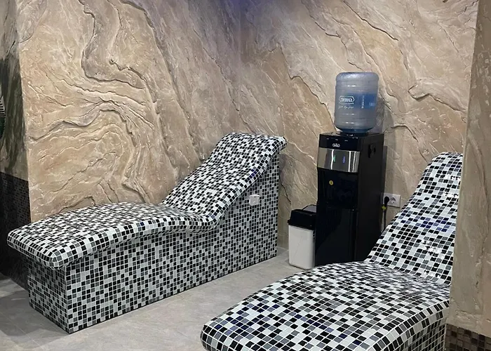 Apartmán Mratinkovic