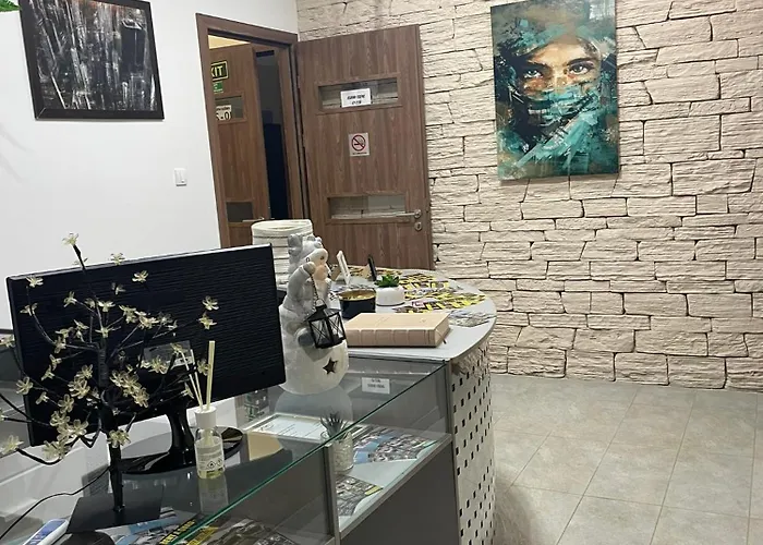 Apartmán Mratinkovic *