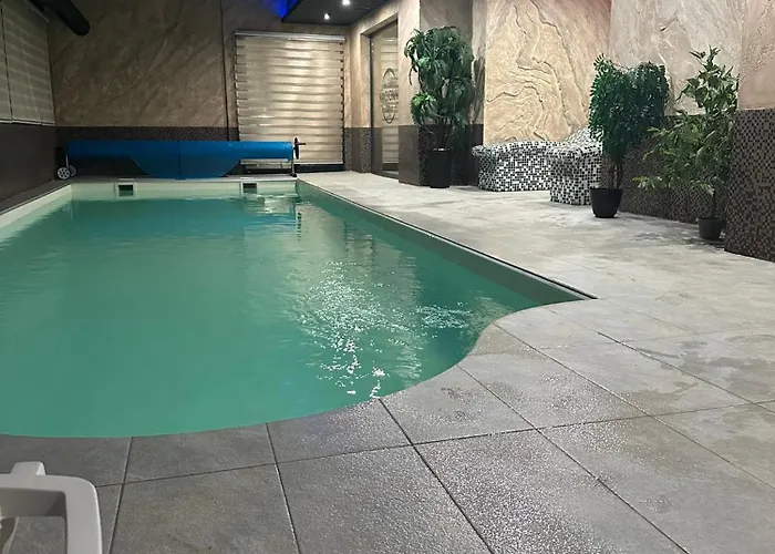 Apartmán Mratinkovic